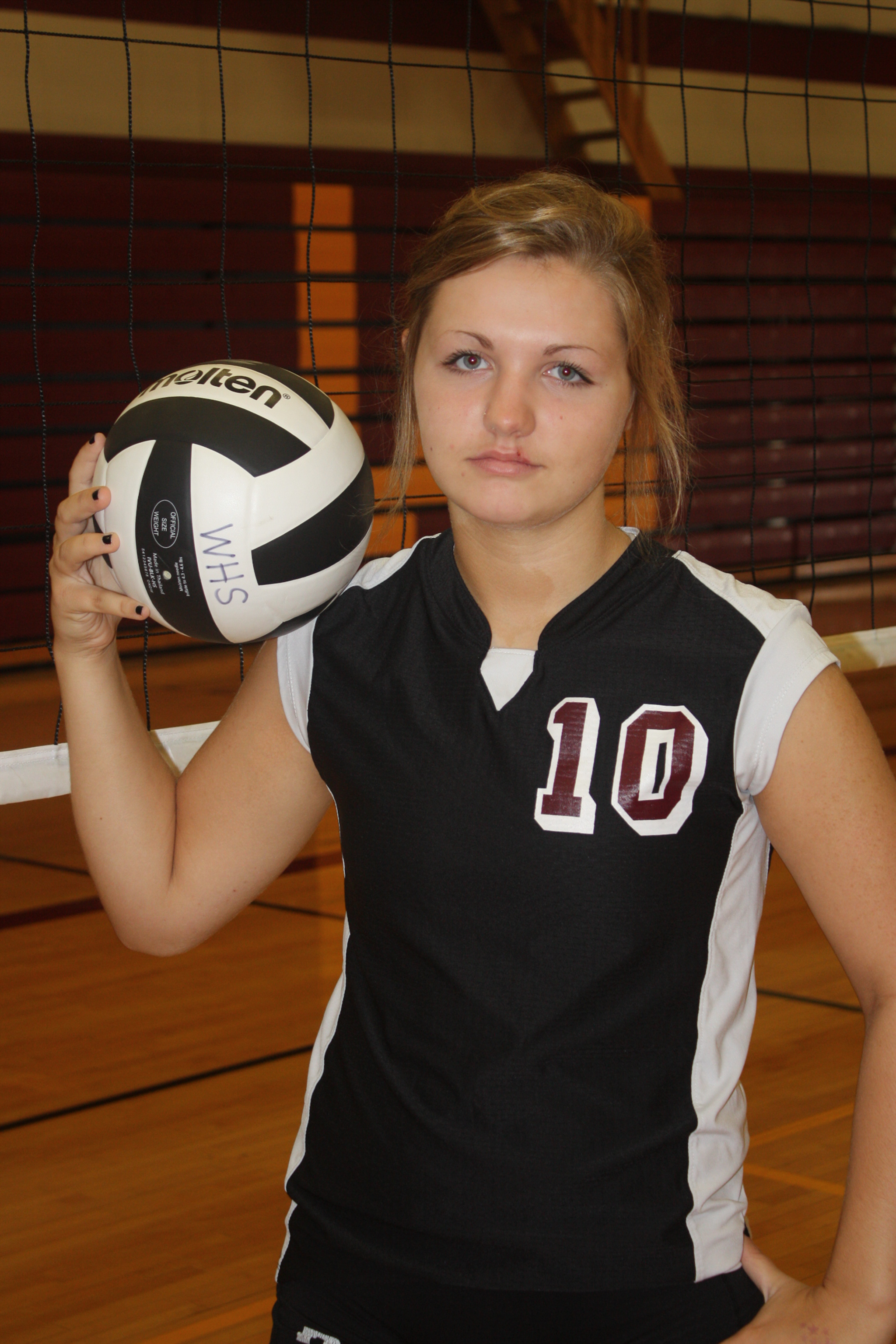 Cheyenne Bolenbaugh