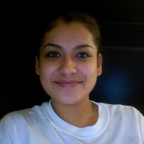 JESSICA ALVARADO mugshot