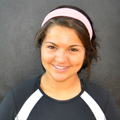 Rachel Kofman mugshot