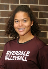 Chenelle Walker