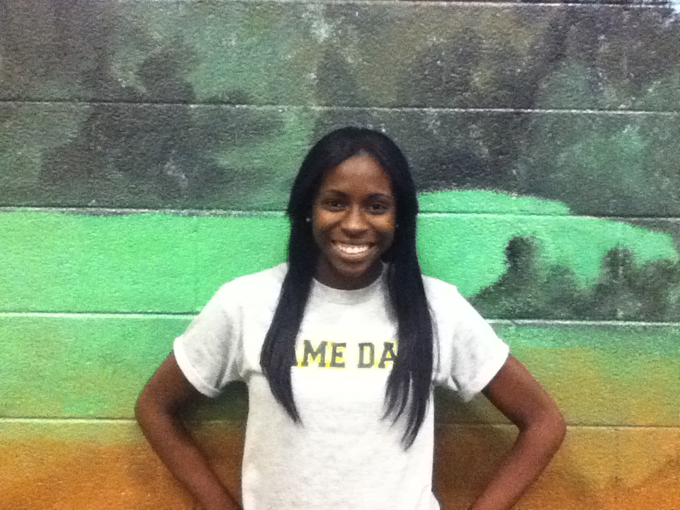 Katlyn McDaniel mugshot