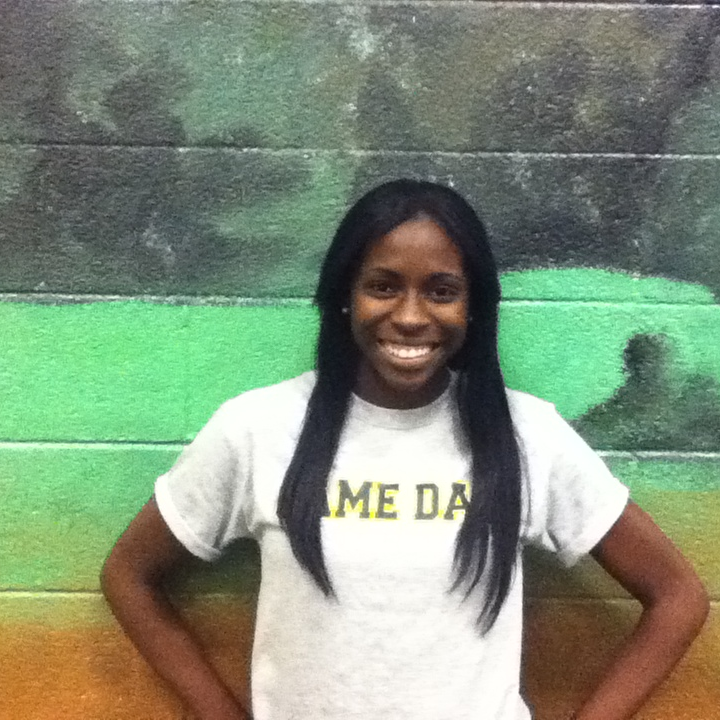 Katlyn McDaniel mugshot