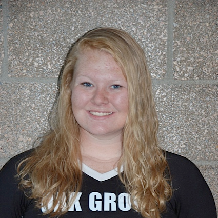 Hanna Klinefelter mugshot