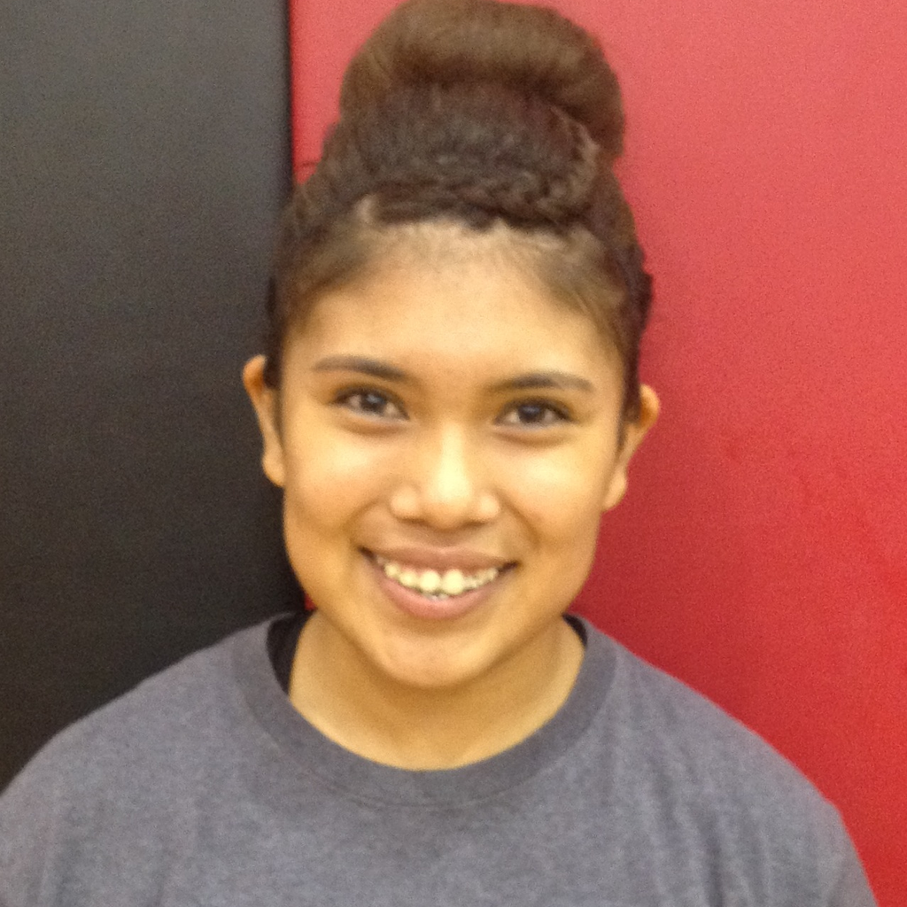 Moriah Banasau