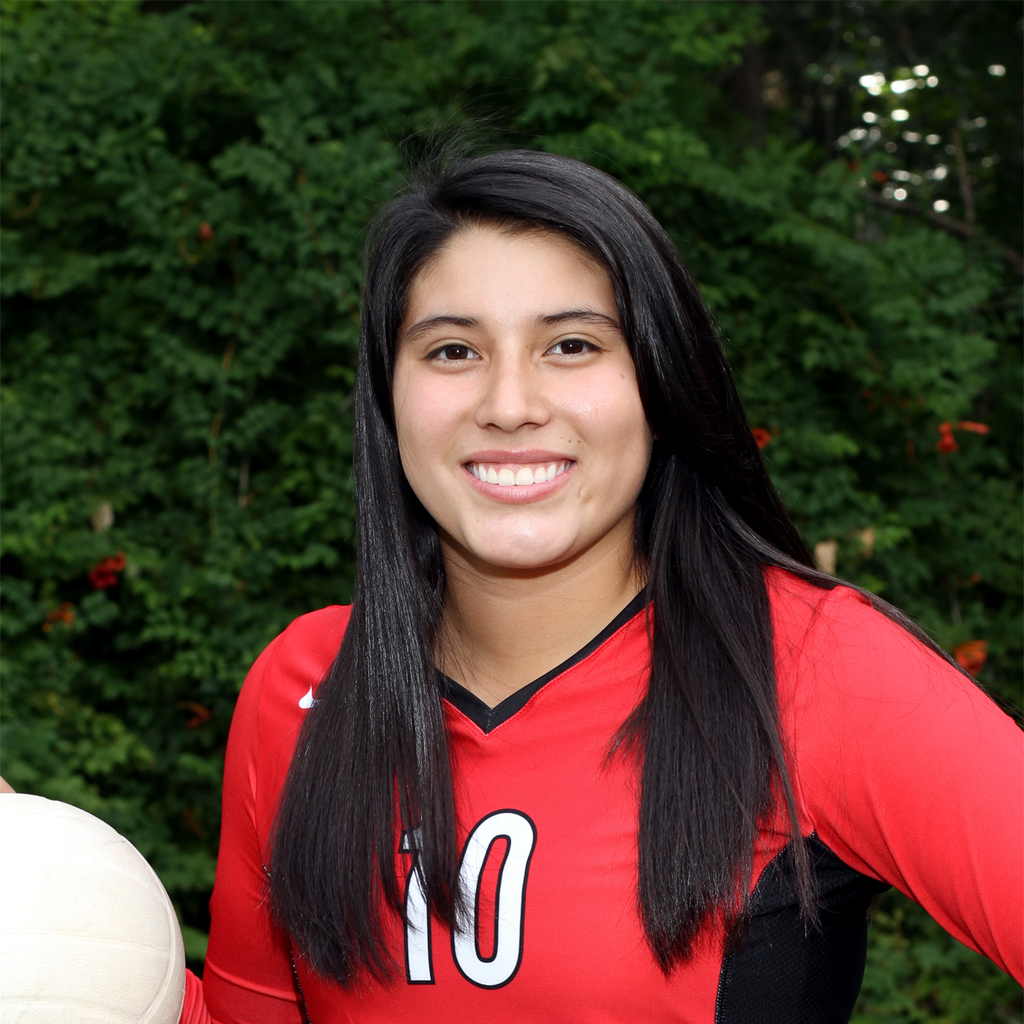 Monica Bencomo mugshot