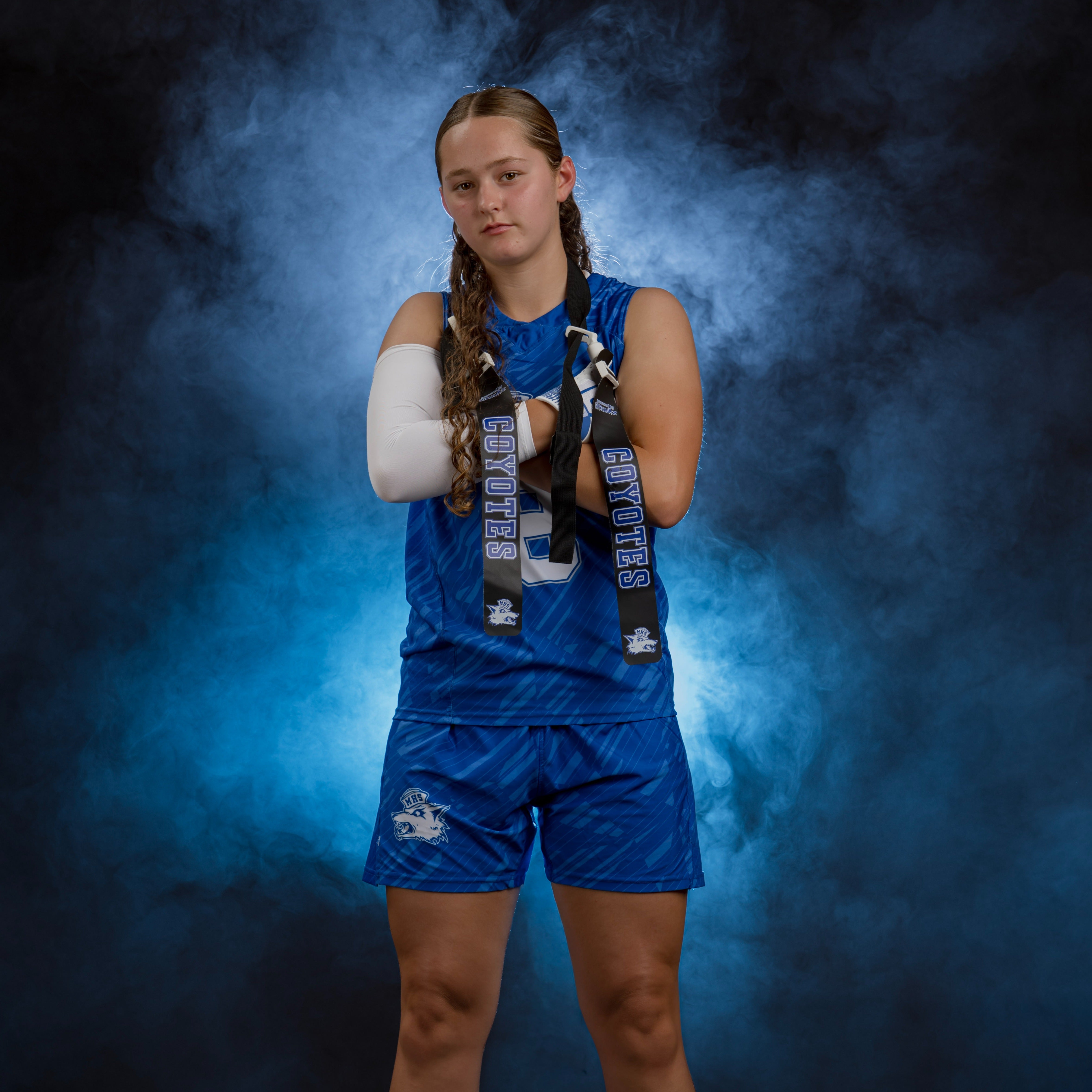 Chloe Bushey