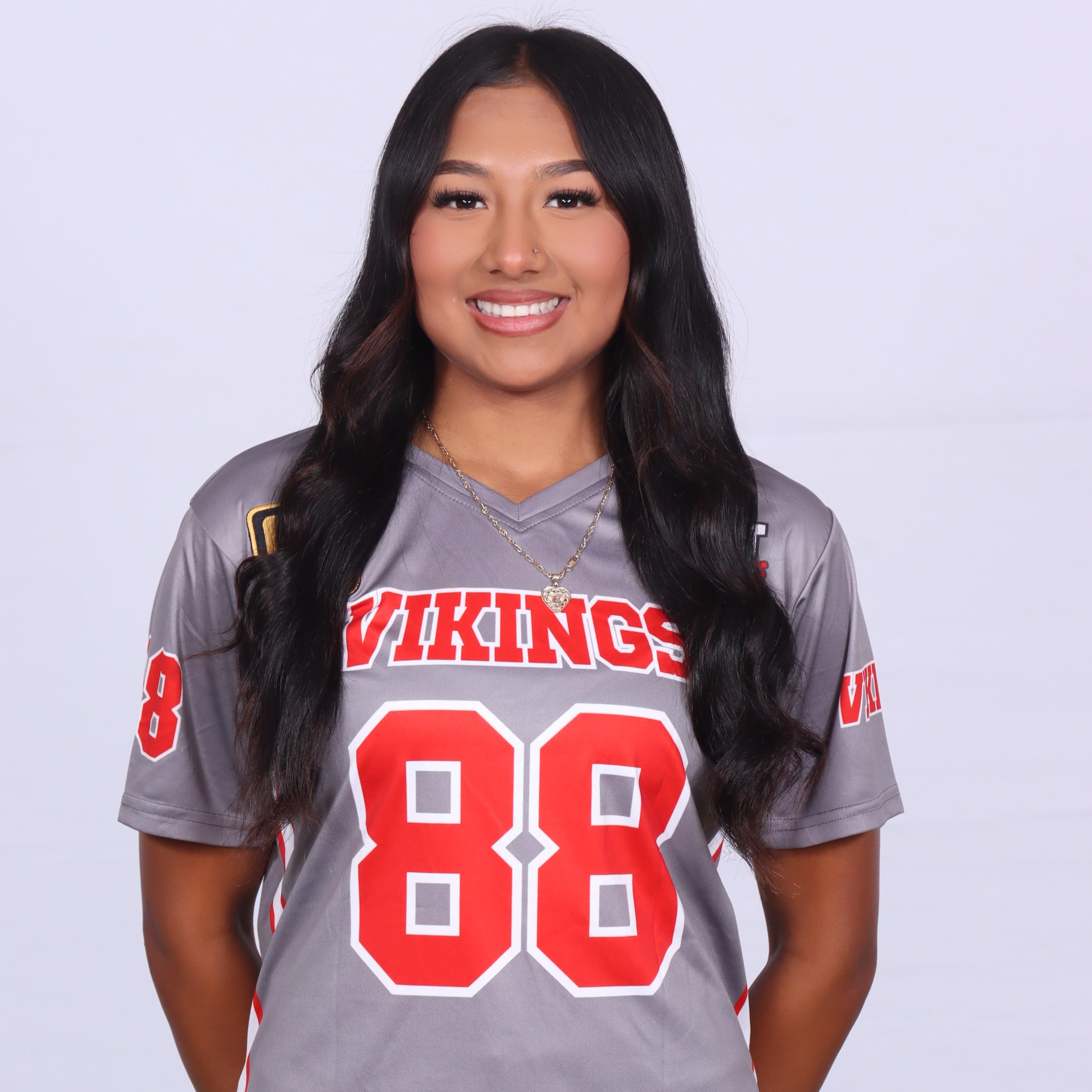 Jackie Uribe