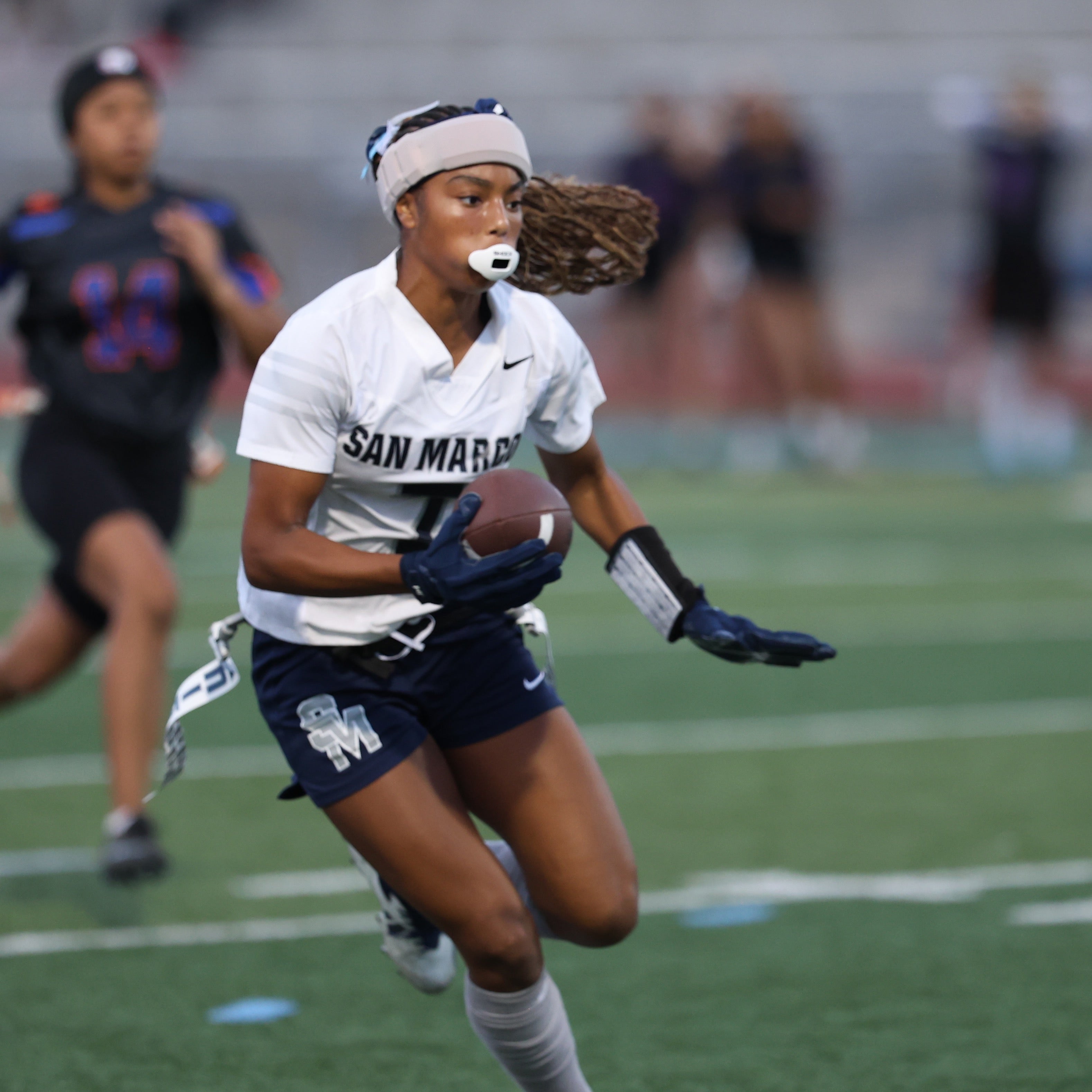Miyah Holmes