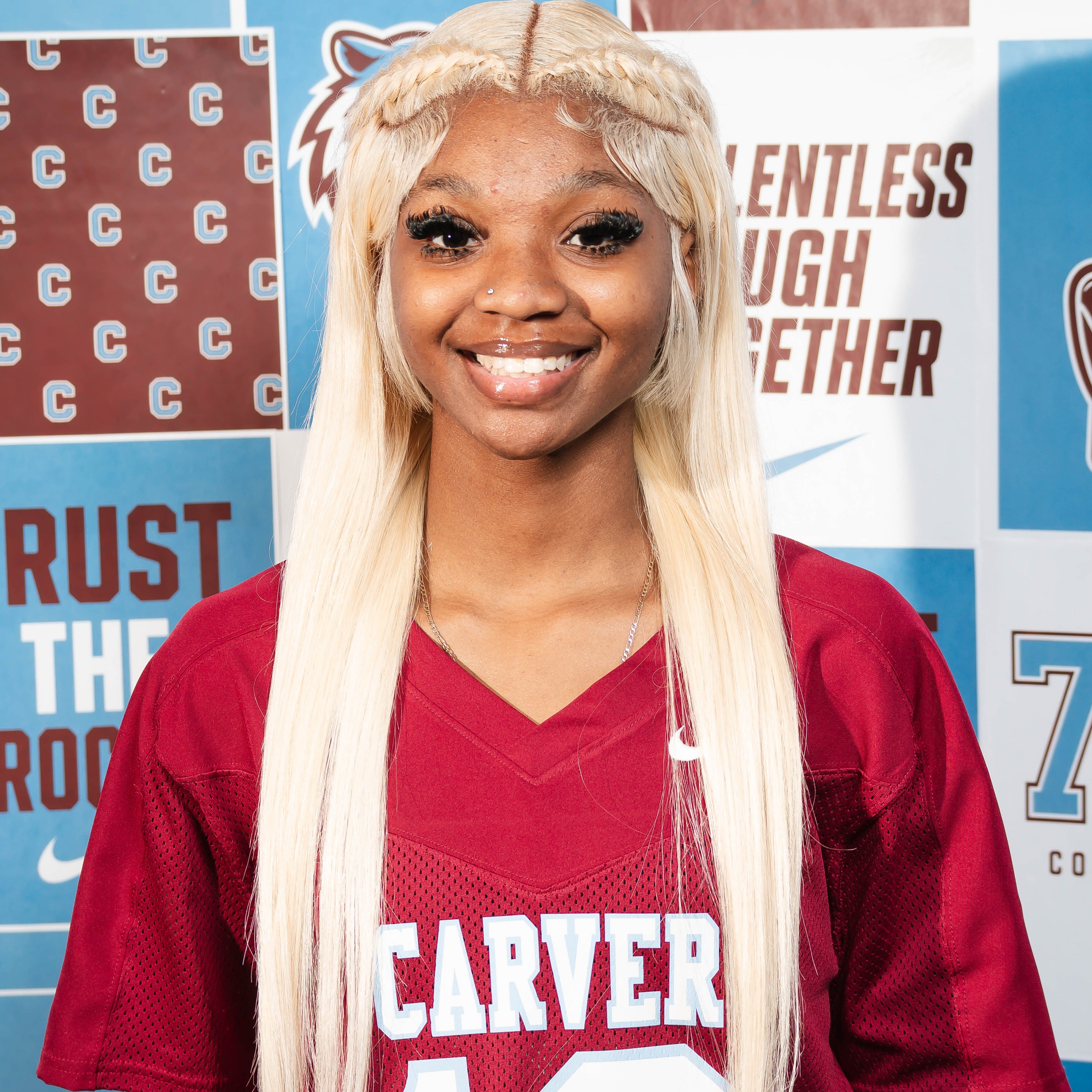 Armani Moore