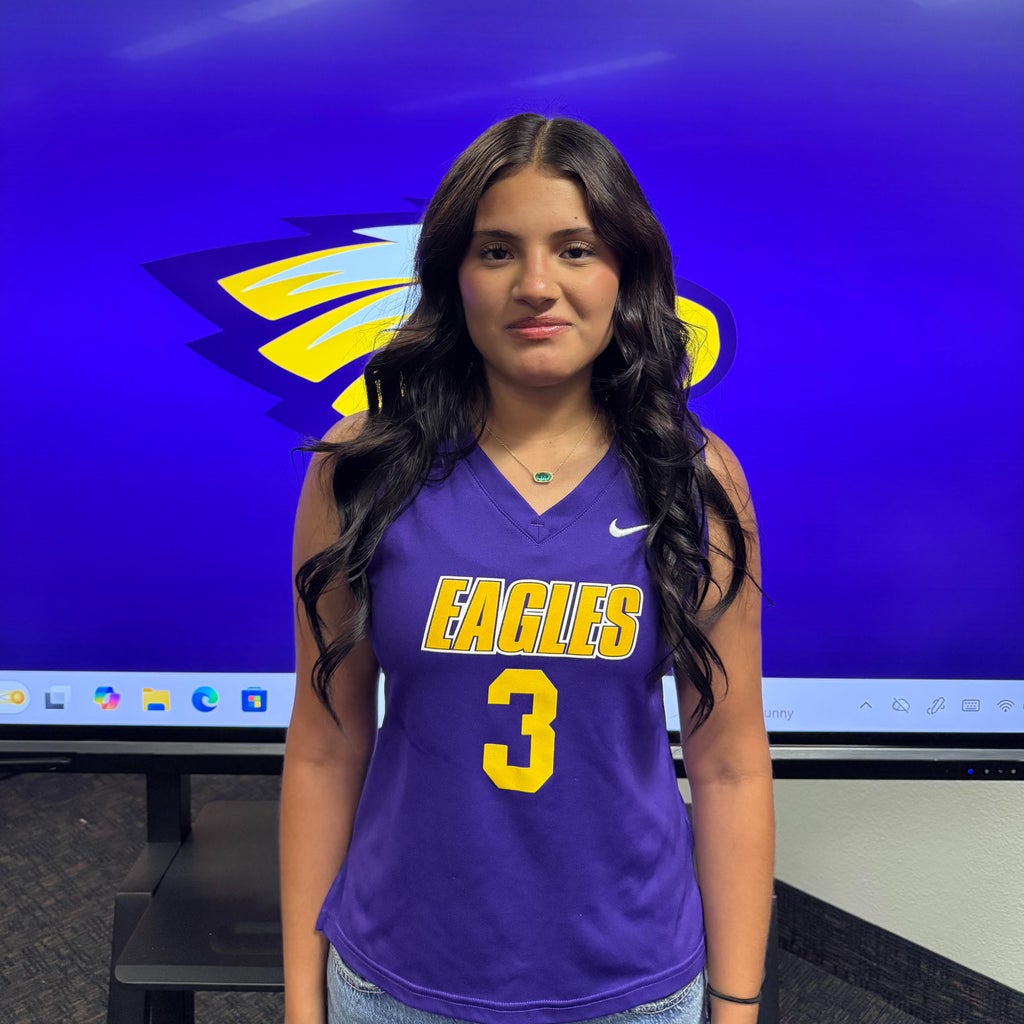 Arianna Lomeli mugshot