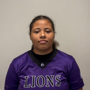 Eliessa Felix mugshot