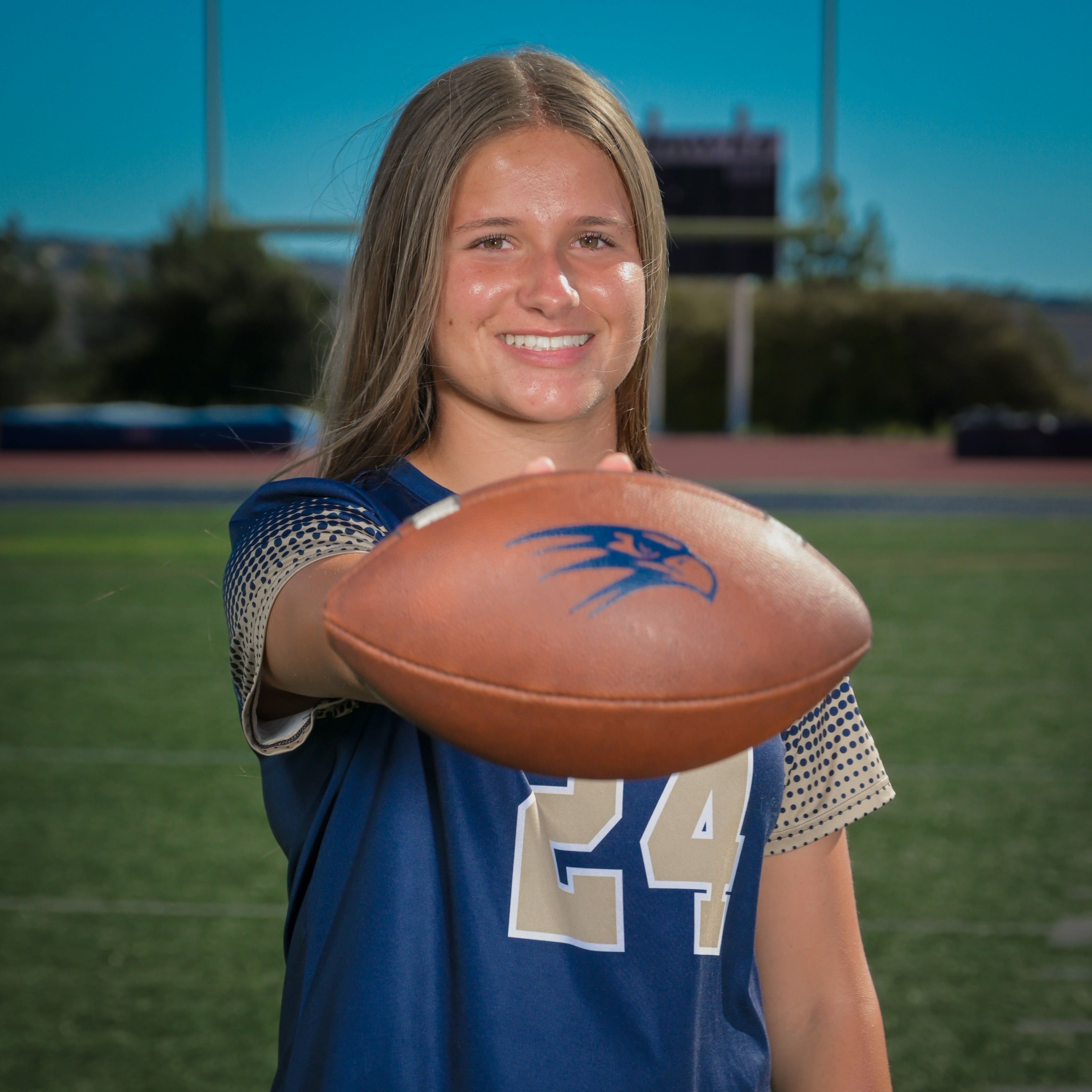 Katelyn Maley