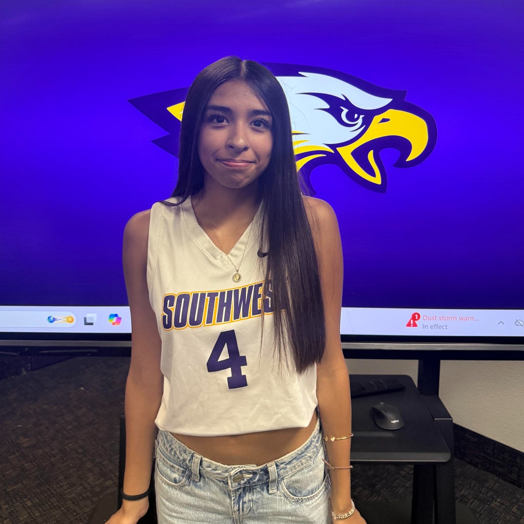 Layla Solano mugshot