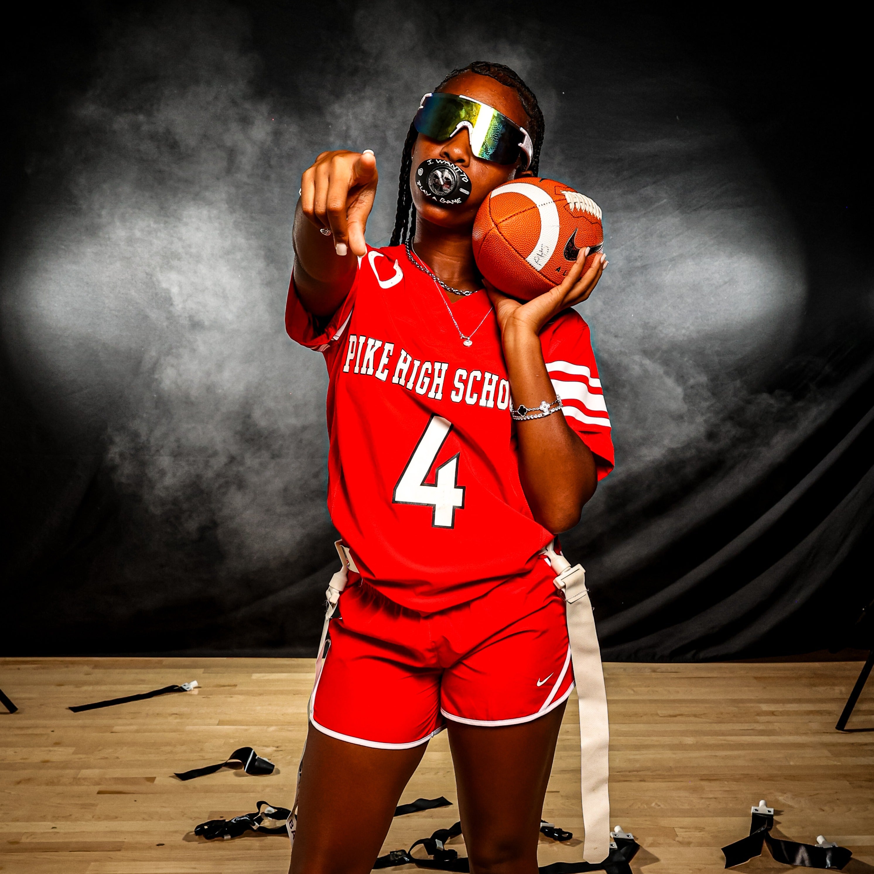 Eliseya Hankins