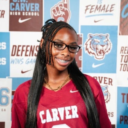 Sarai Turner