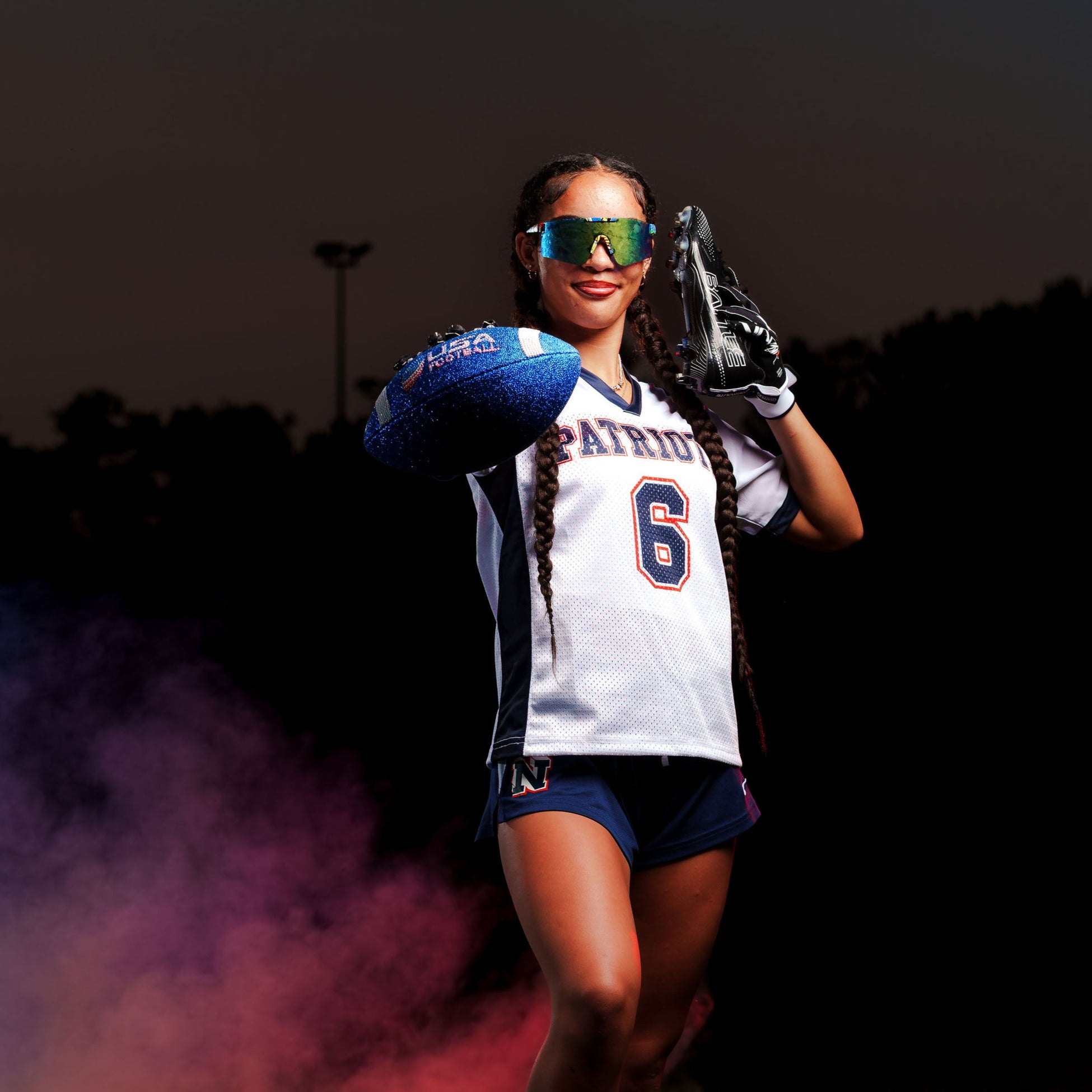 Alycia Bray-Wilson
