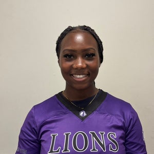 Kamya Johnson mugshot