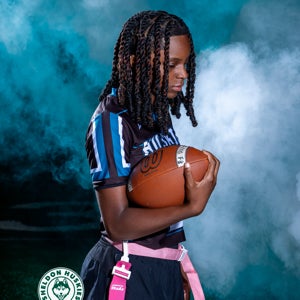 Saniah Wiley