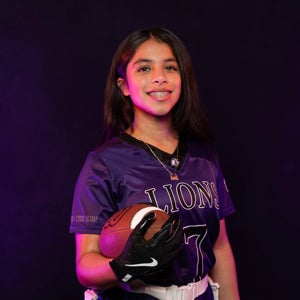 Allison Torres mugshot