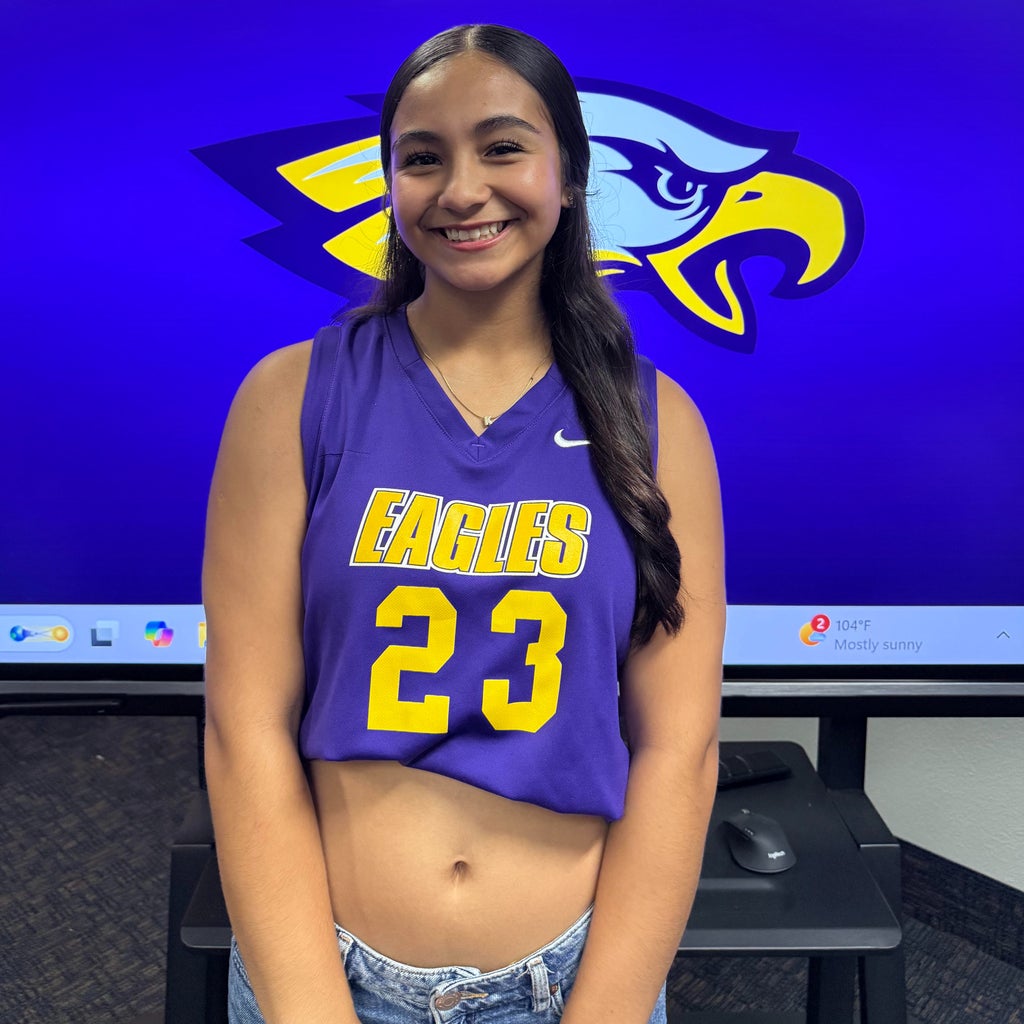 Kitzia Lopez mugshot