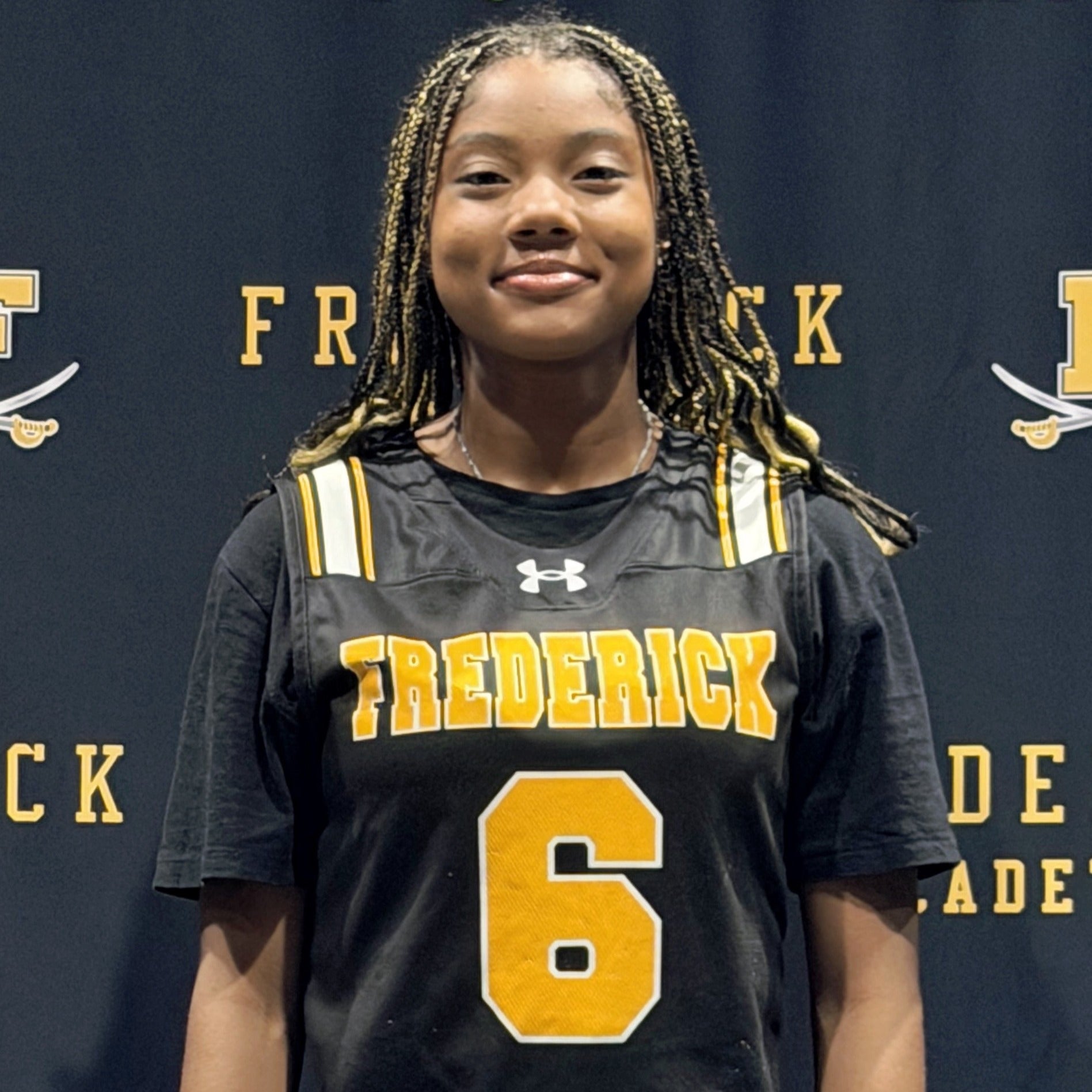 Summer Singletary