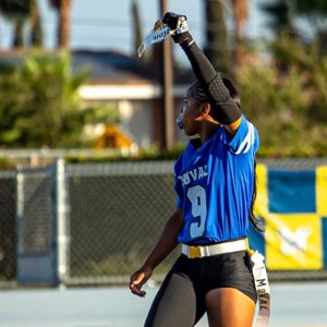 Amera Collins