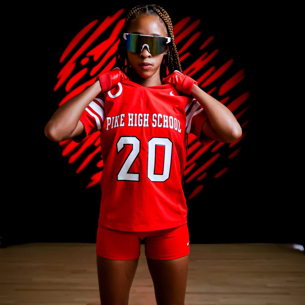 Manyhia Darling mugshot