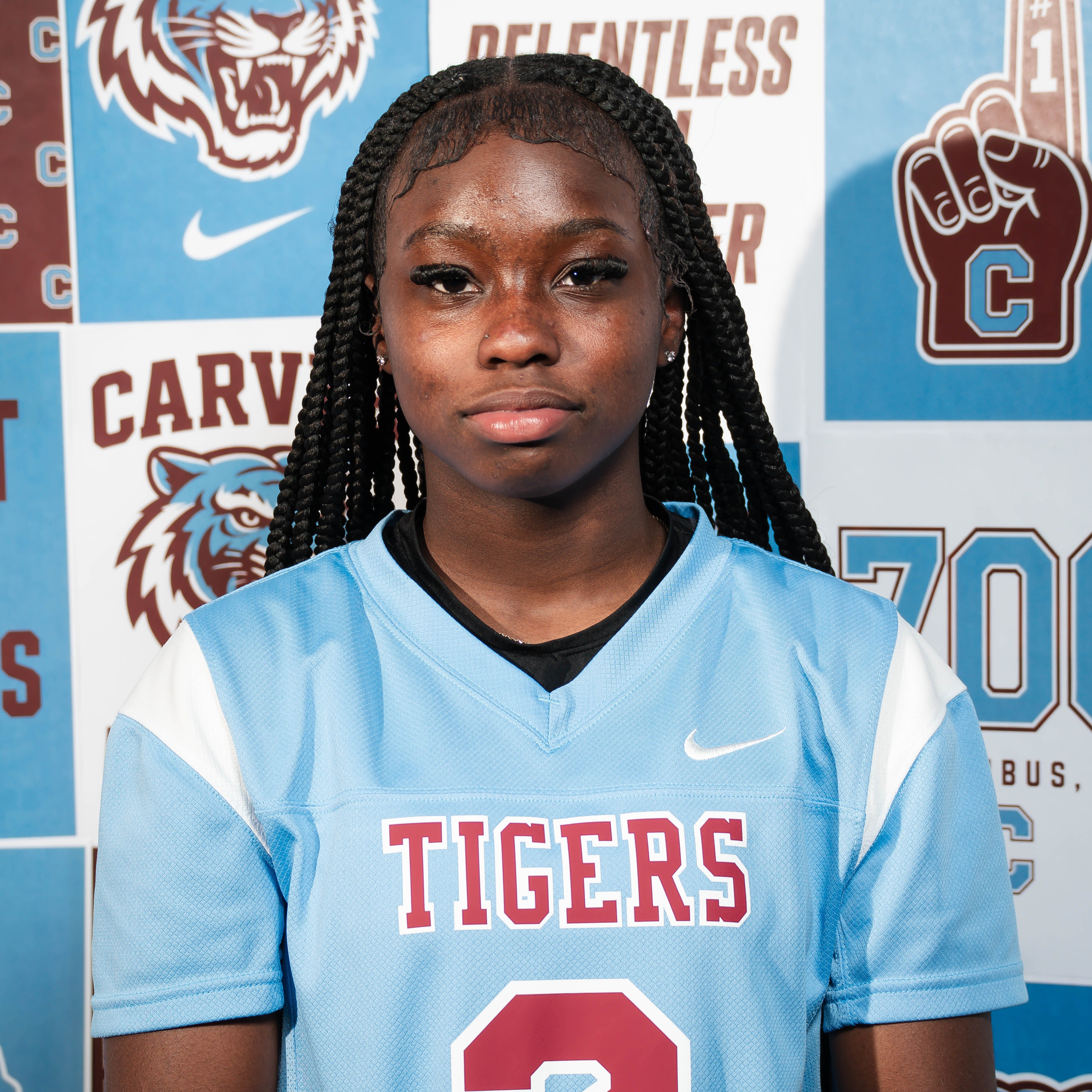 Kamiyah Freeman