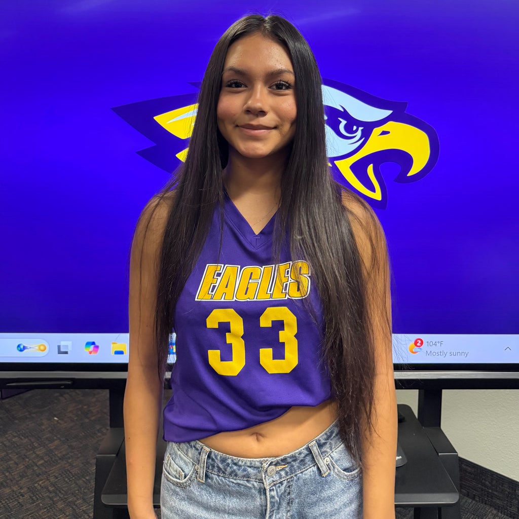 Jazmine Mirmontes mugshot