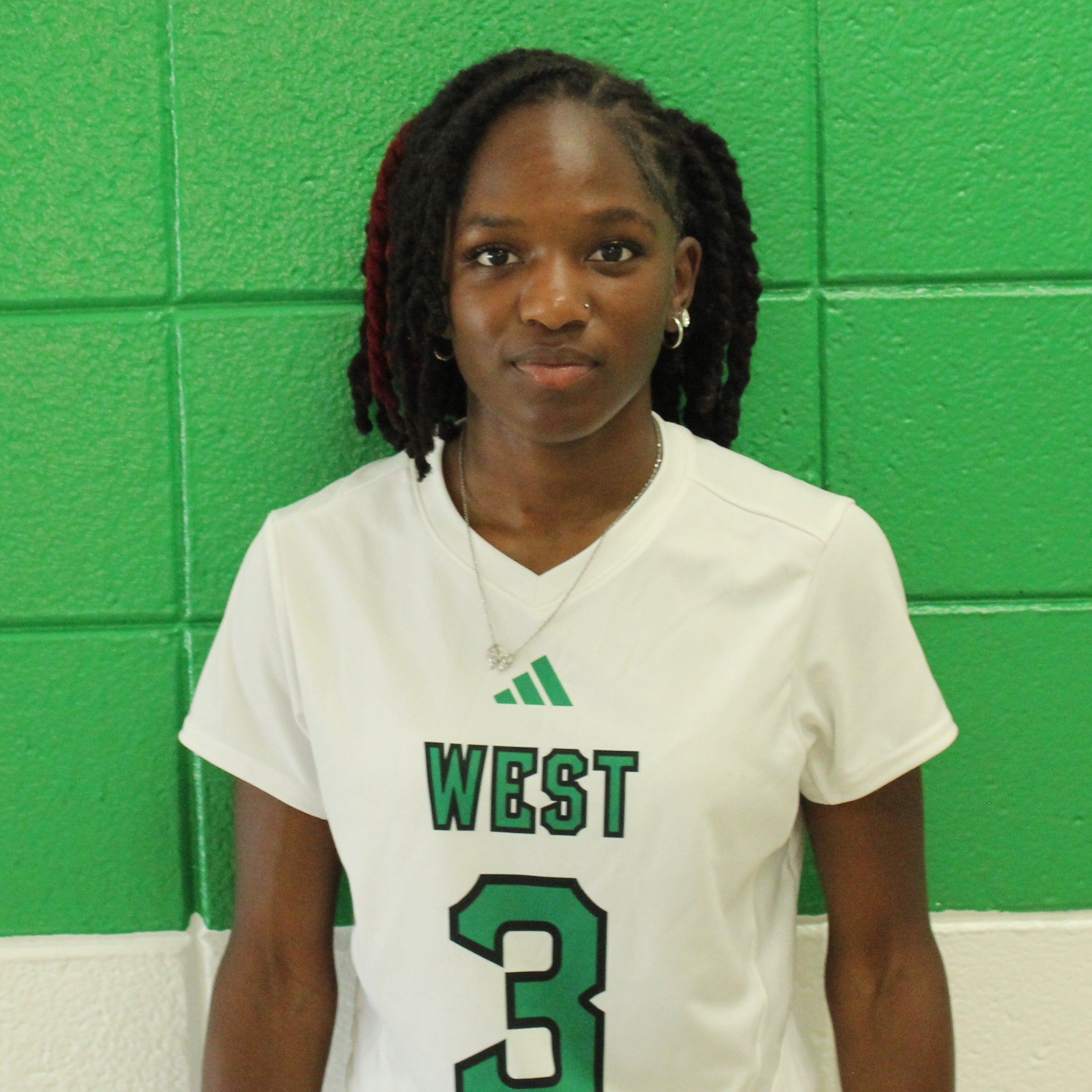 Keniyah Brown