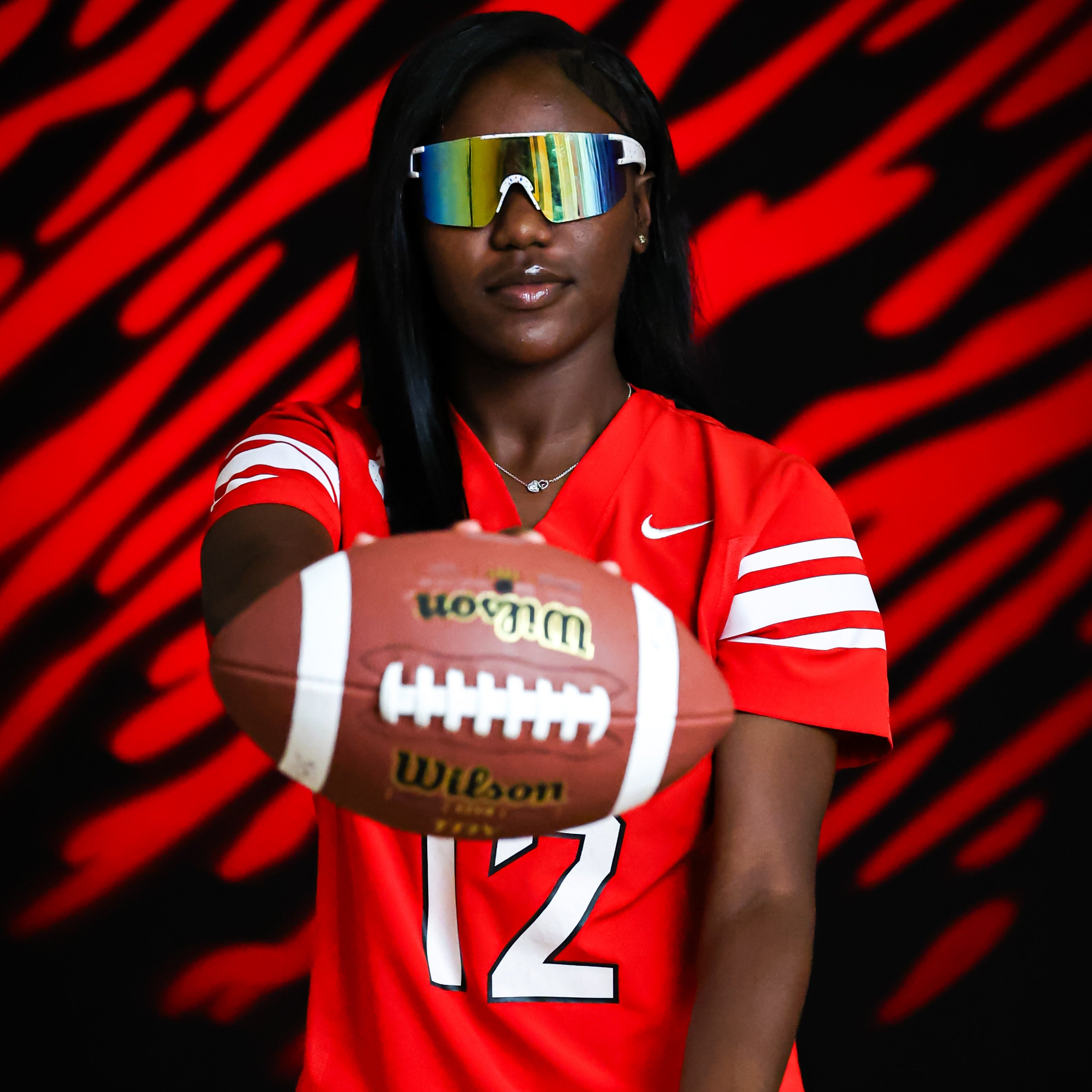 Da'Miya Downing