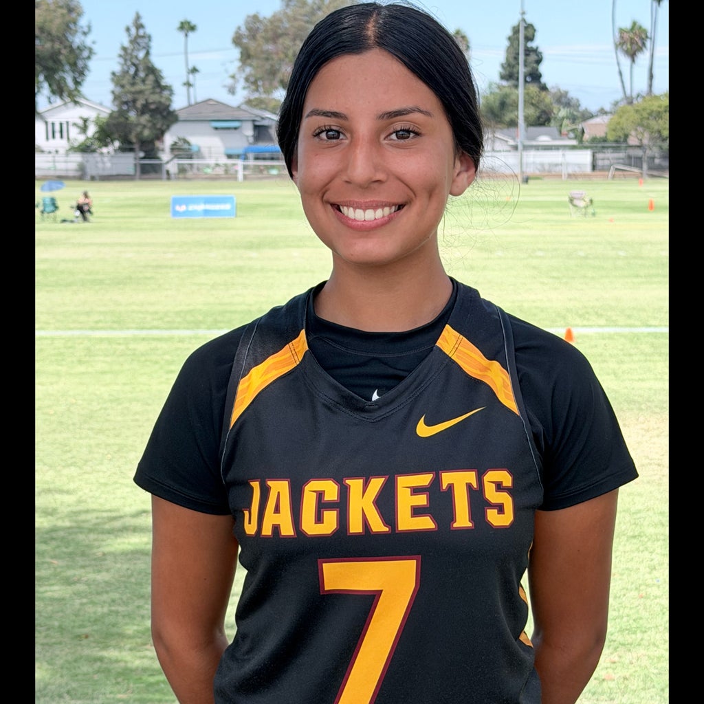 Isabelle Sanchez mugshot