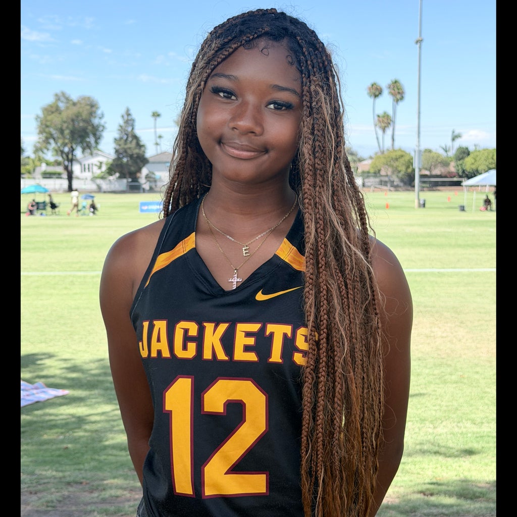 Erikah Russell mugshot