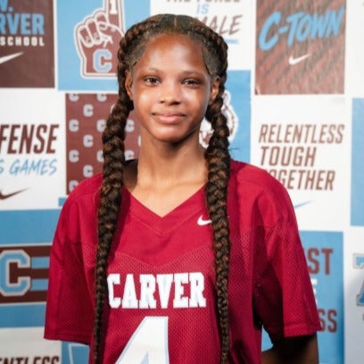 Ny'Kerianna Knight