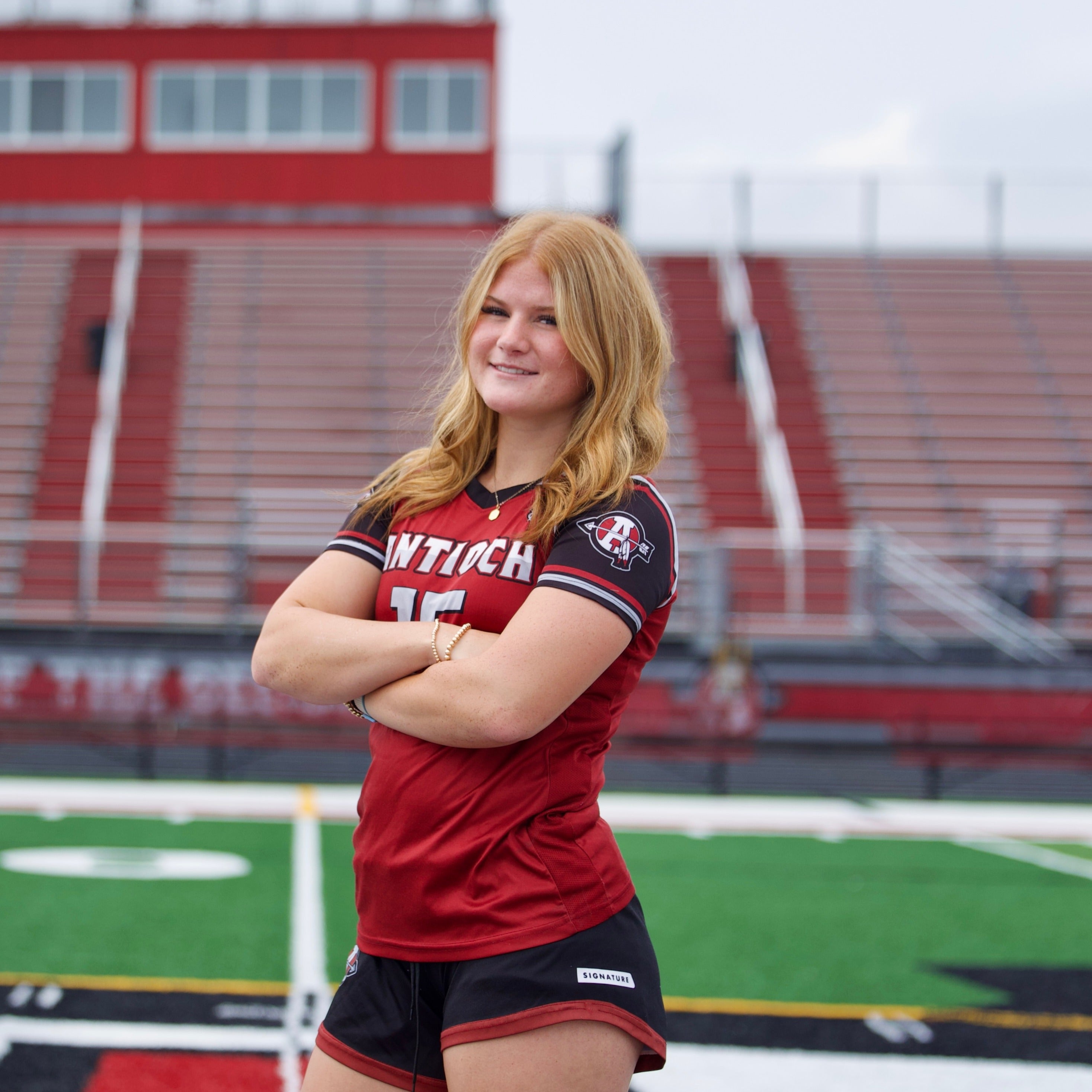 Rylee Dunlavy