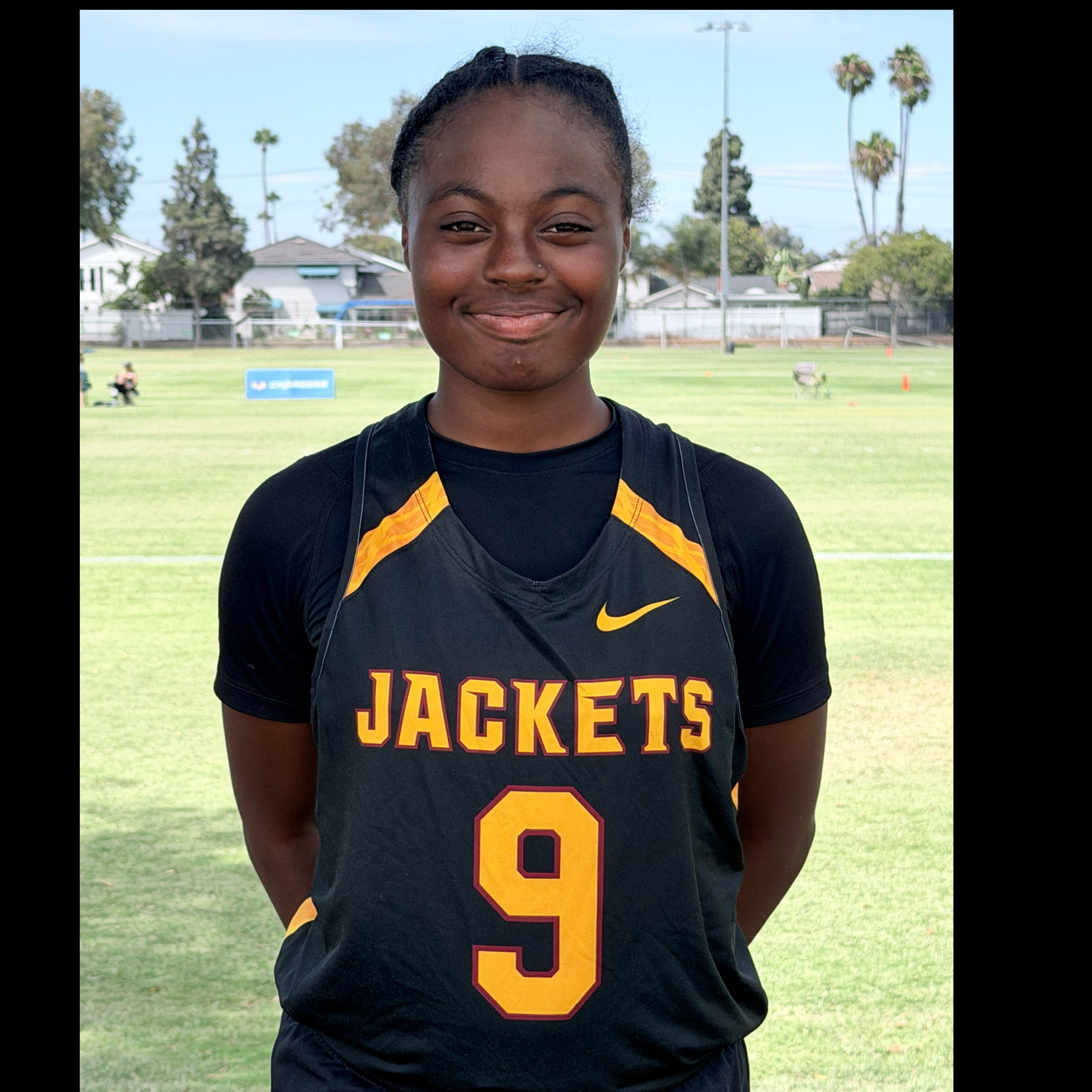 Mariah Tutt