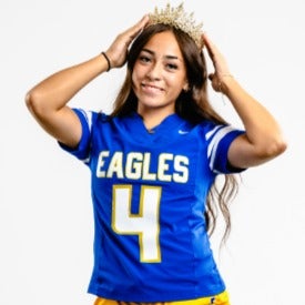 Abby Elizalde
