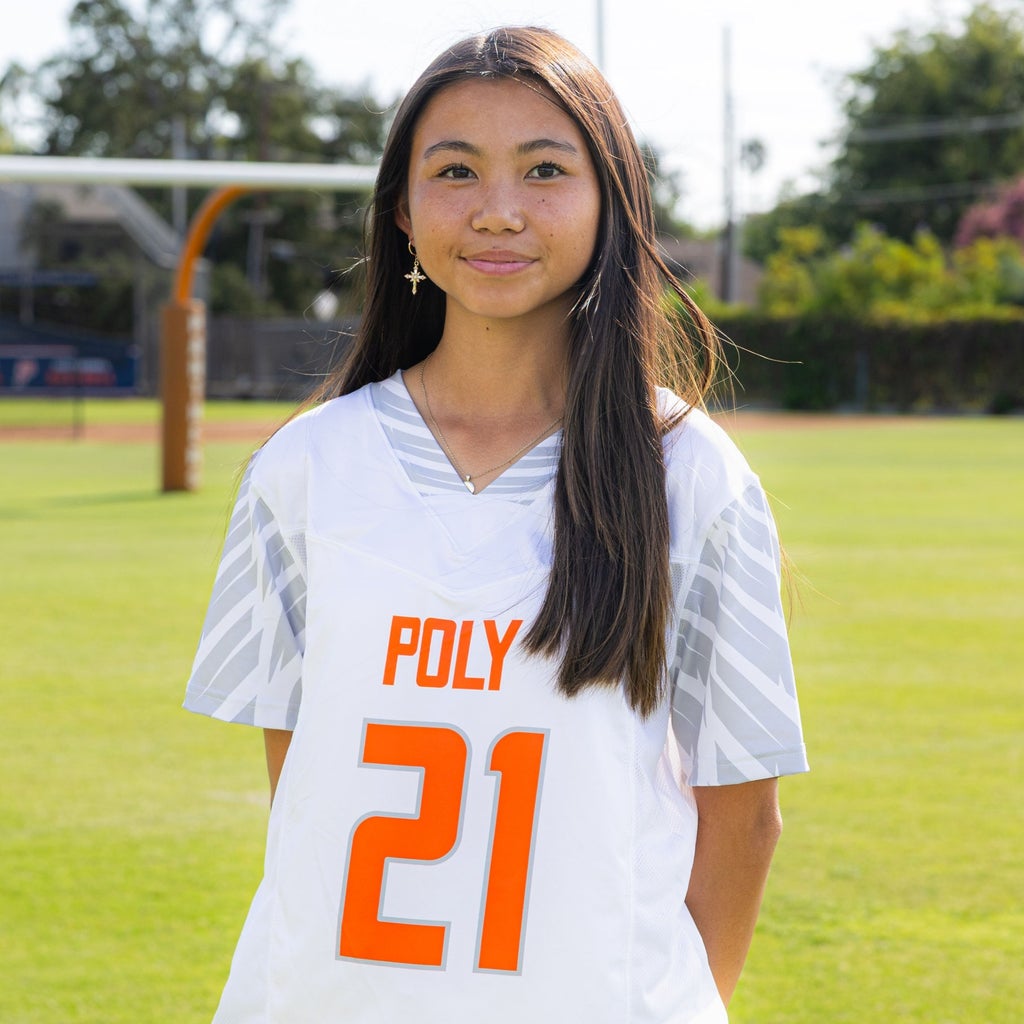 Alaina Chen mugshot