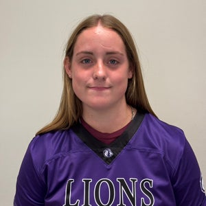Abby Jameson mugshot