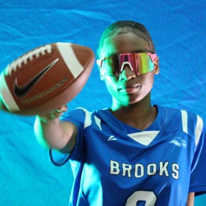 Dreliyah Brooks
