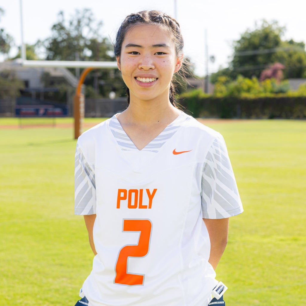 Abbey Wong mugshot