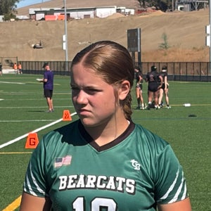 Julia Bowman