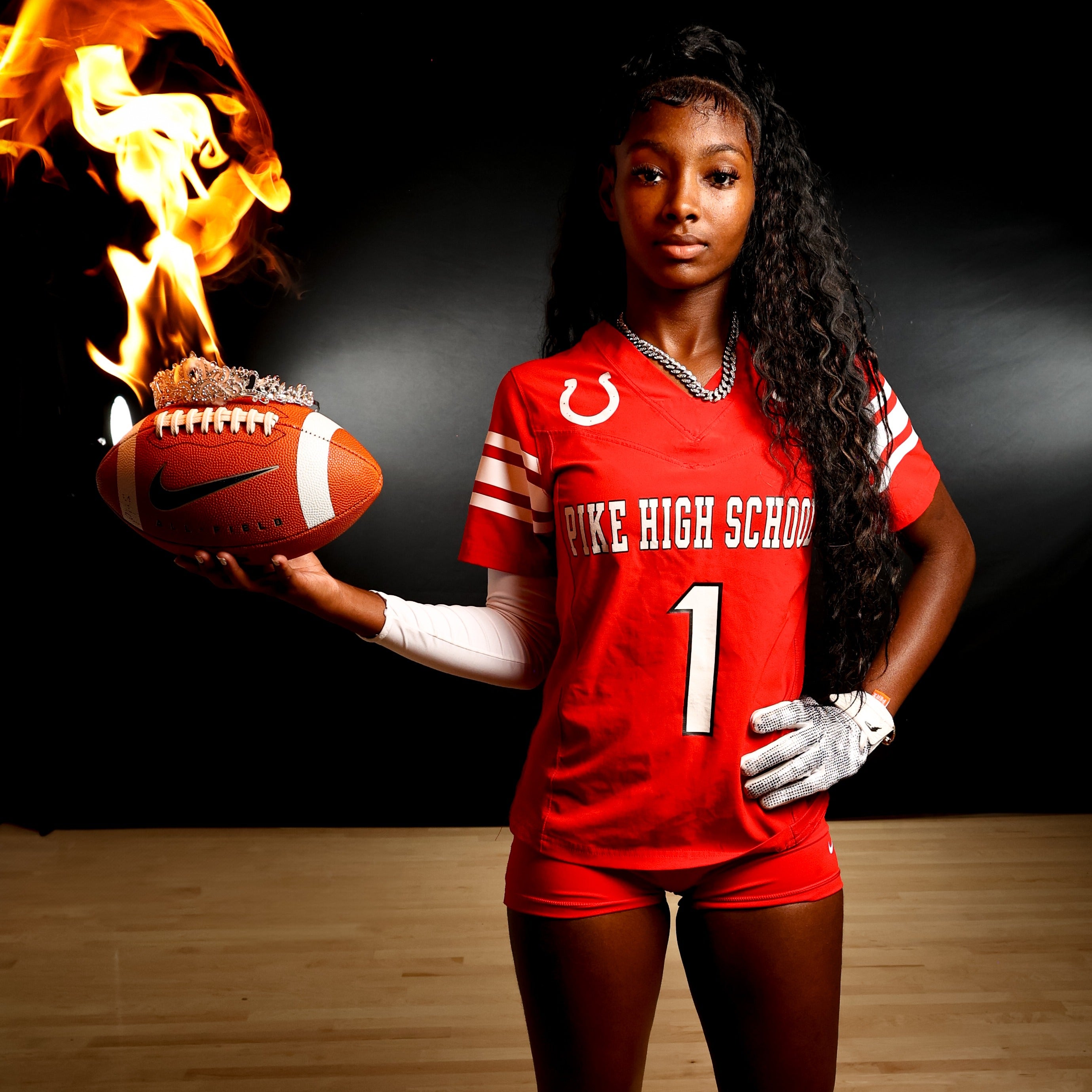 Lakira Reese
