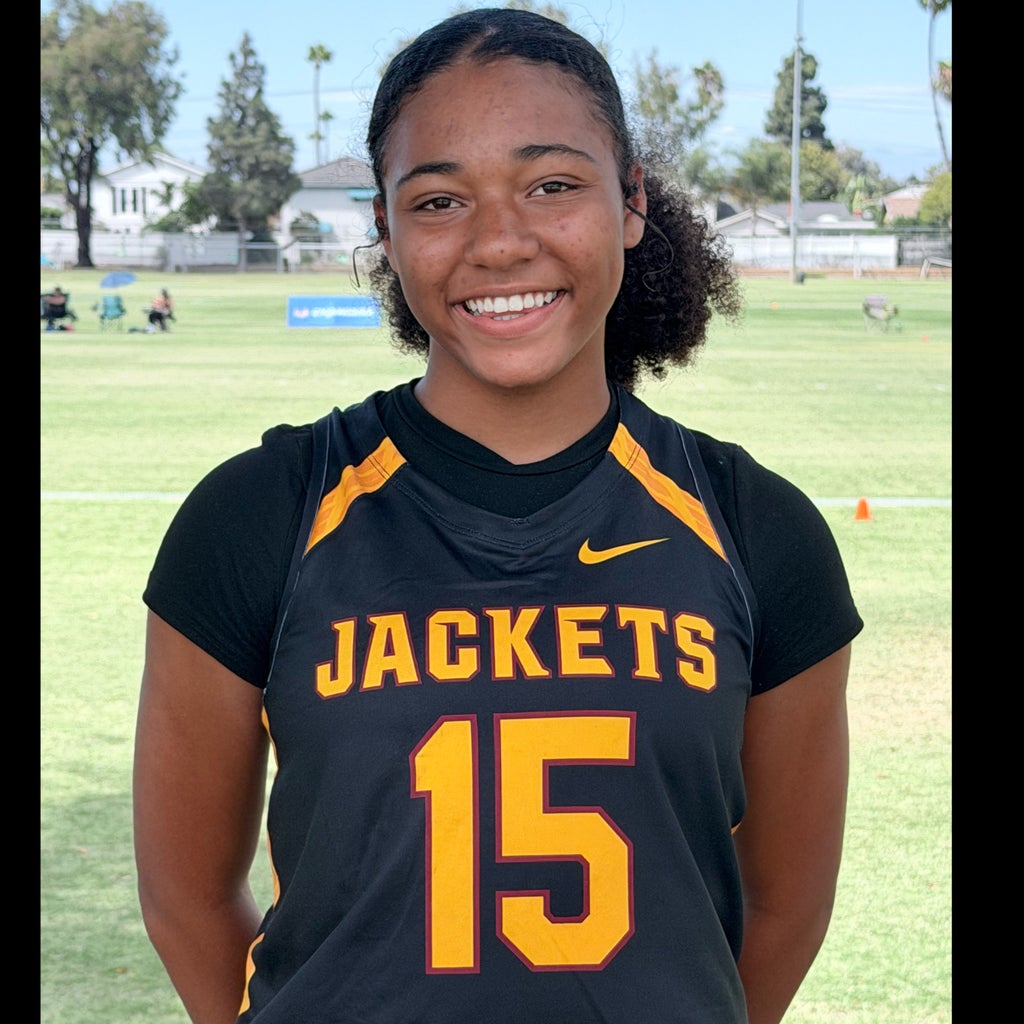 Kaya Jackson mugshot
