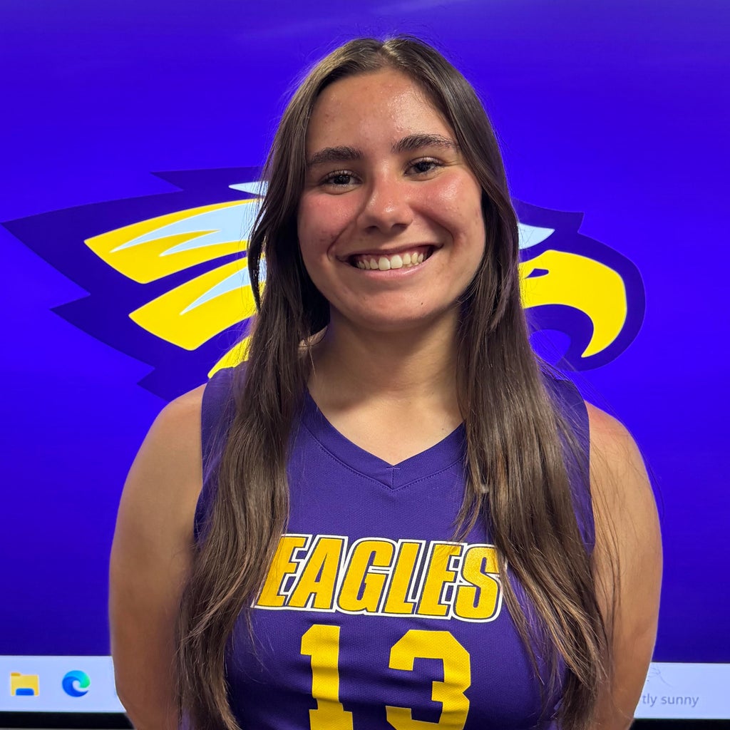 Caitlyn Aguilar mugshot