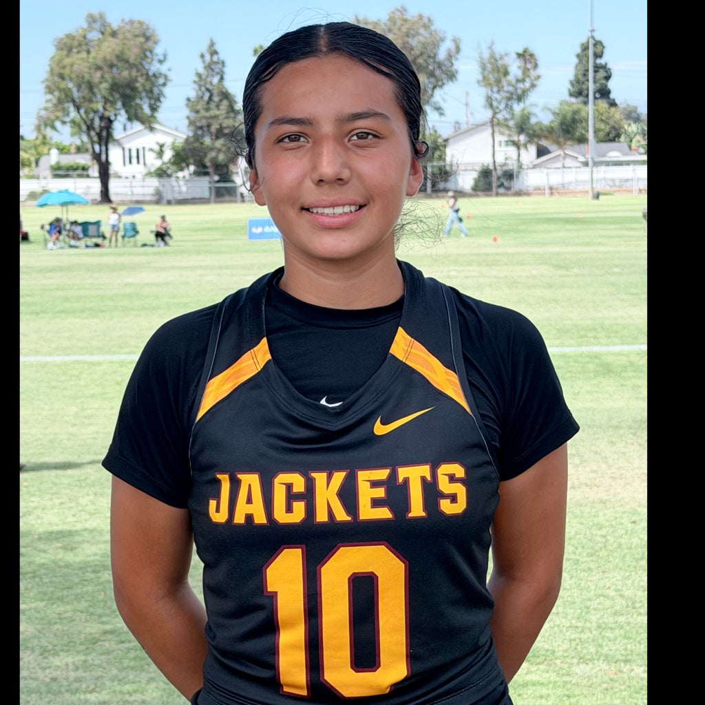 Jazzlene Dominguez mugshot