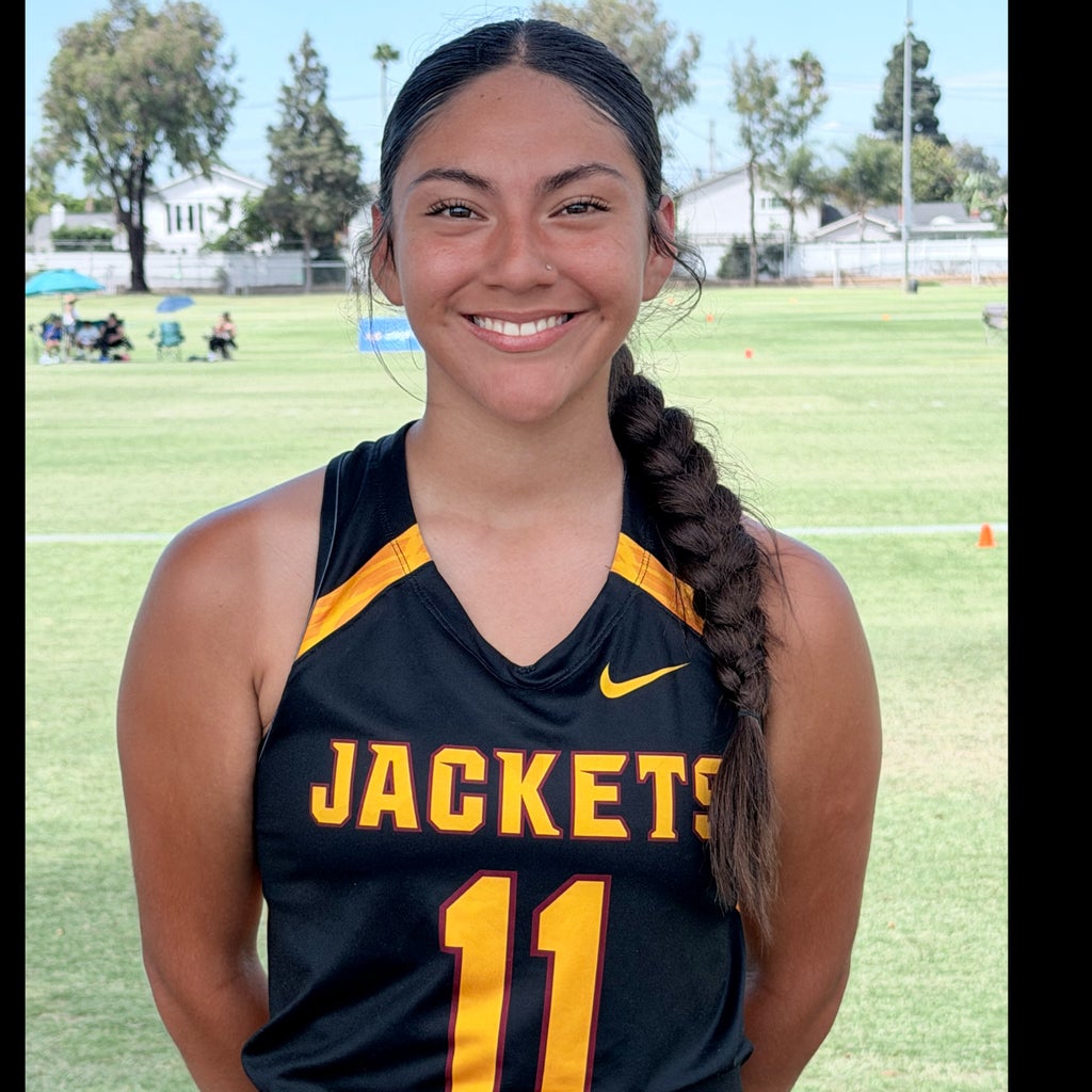 Faith Cruz mugshot