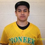 Jose Pena mugshot