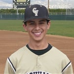 Connor Oliva mugshot