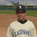 Tony Tejada mugshot